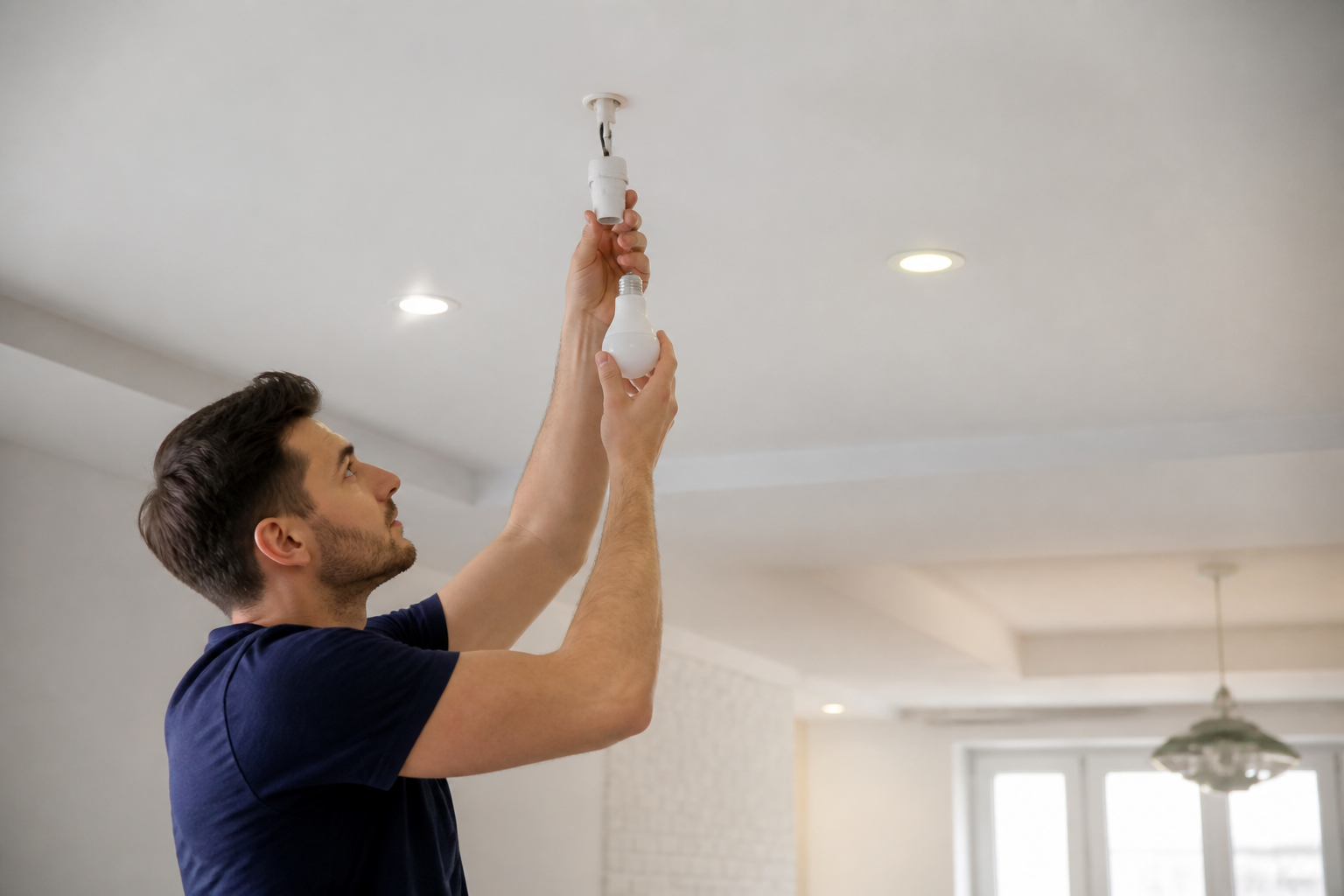 Как выбрать LED-лампы для квартиры